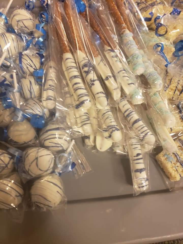 Dessert Table Bundle