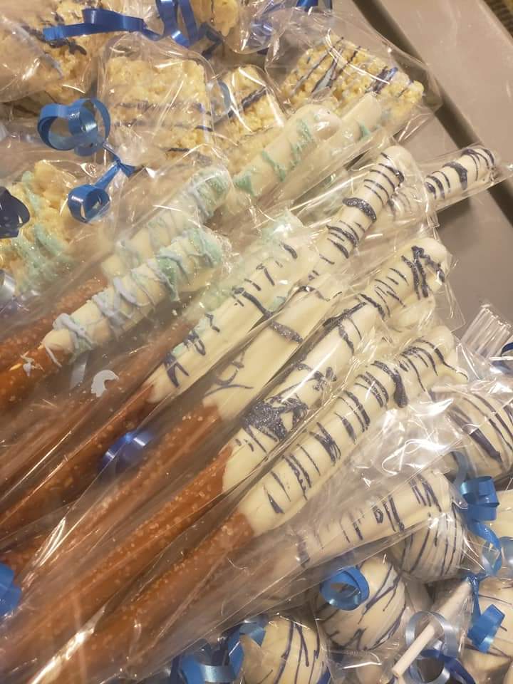 Dessert Table Bundle