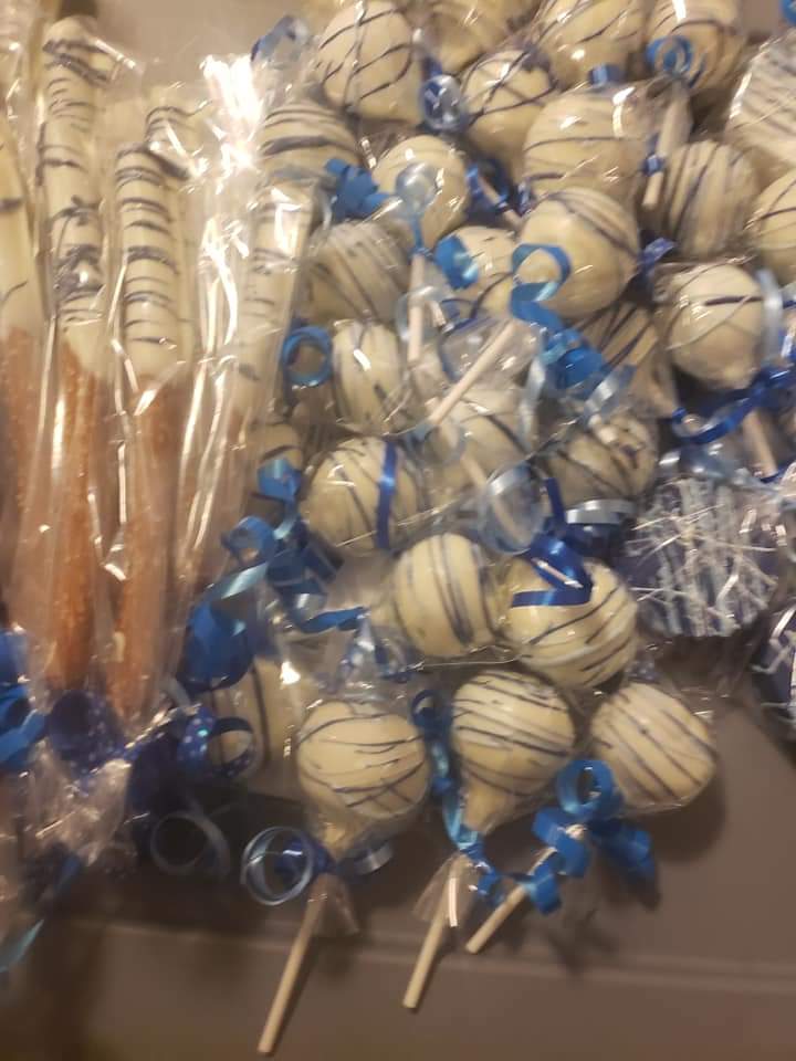 Dessert Table Bundle