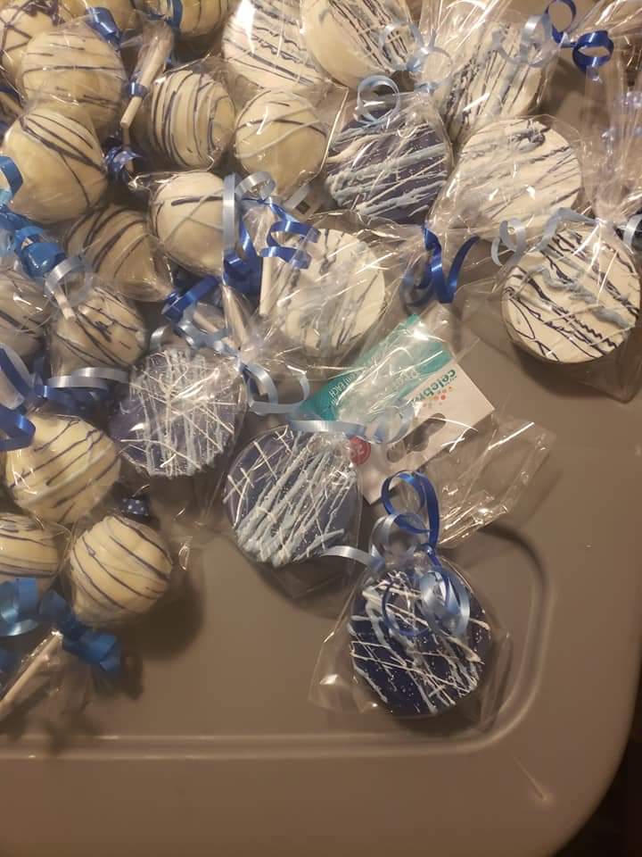 Dessert Table Bundle