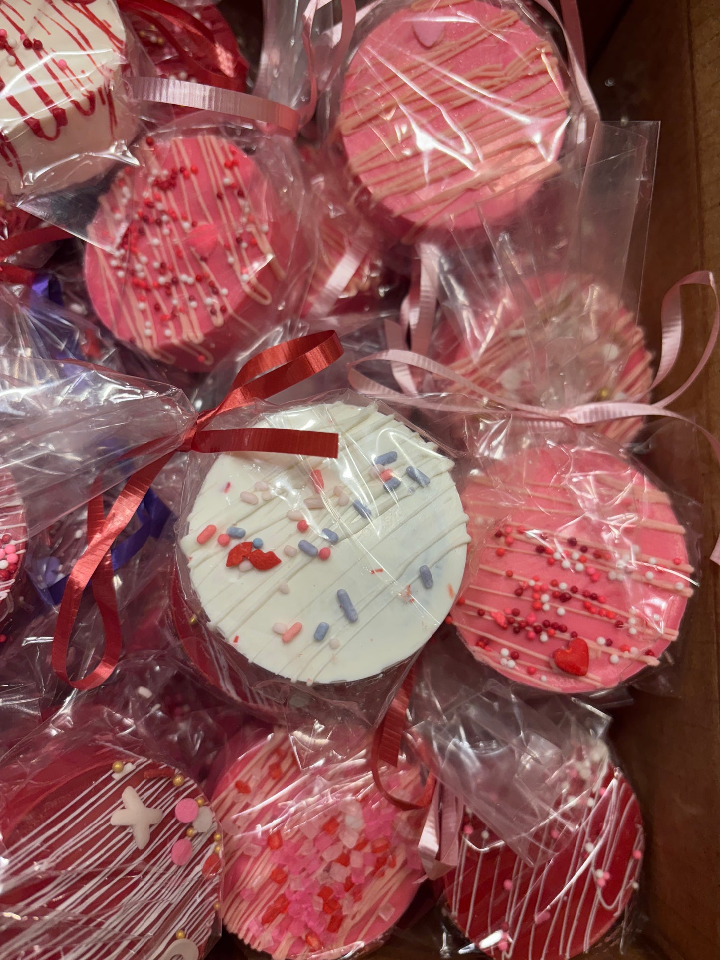 Dessert Table Bundle