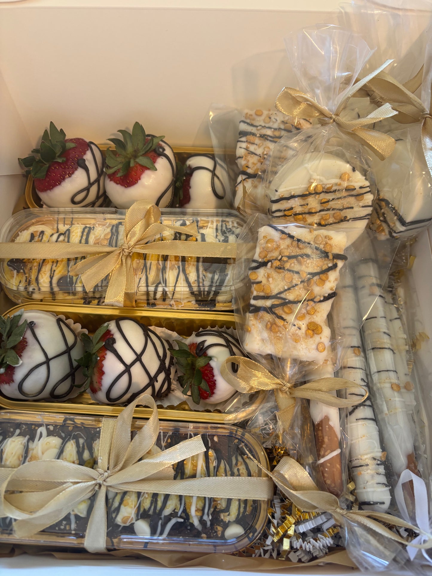 Landie's Treats Birthday Bundle