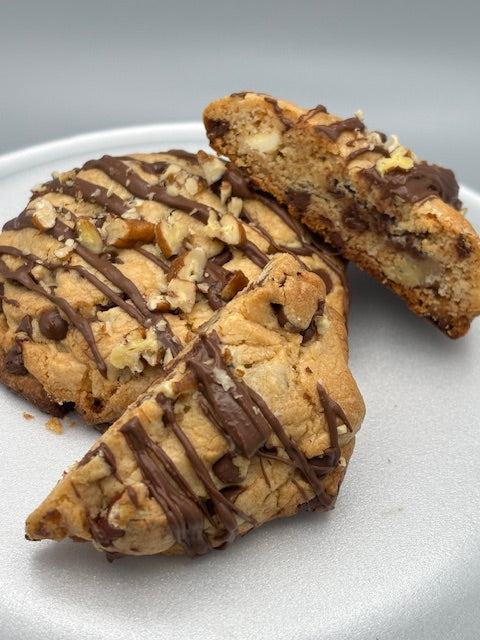 Landie's Gourment Cookies Medium 6 count