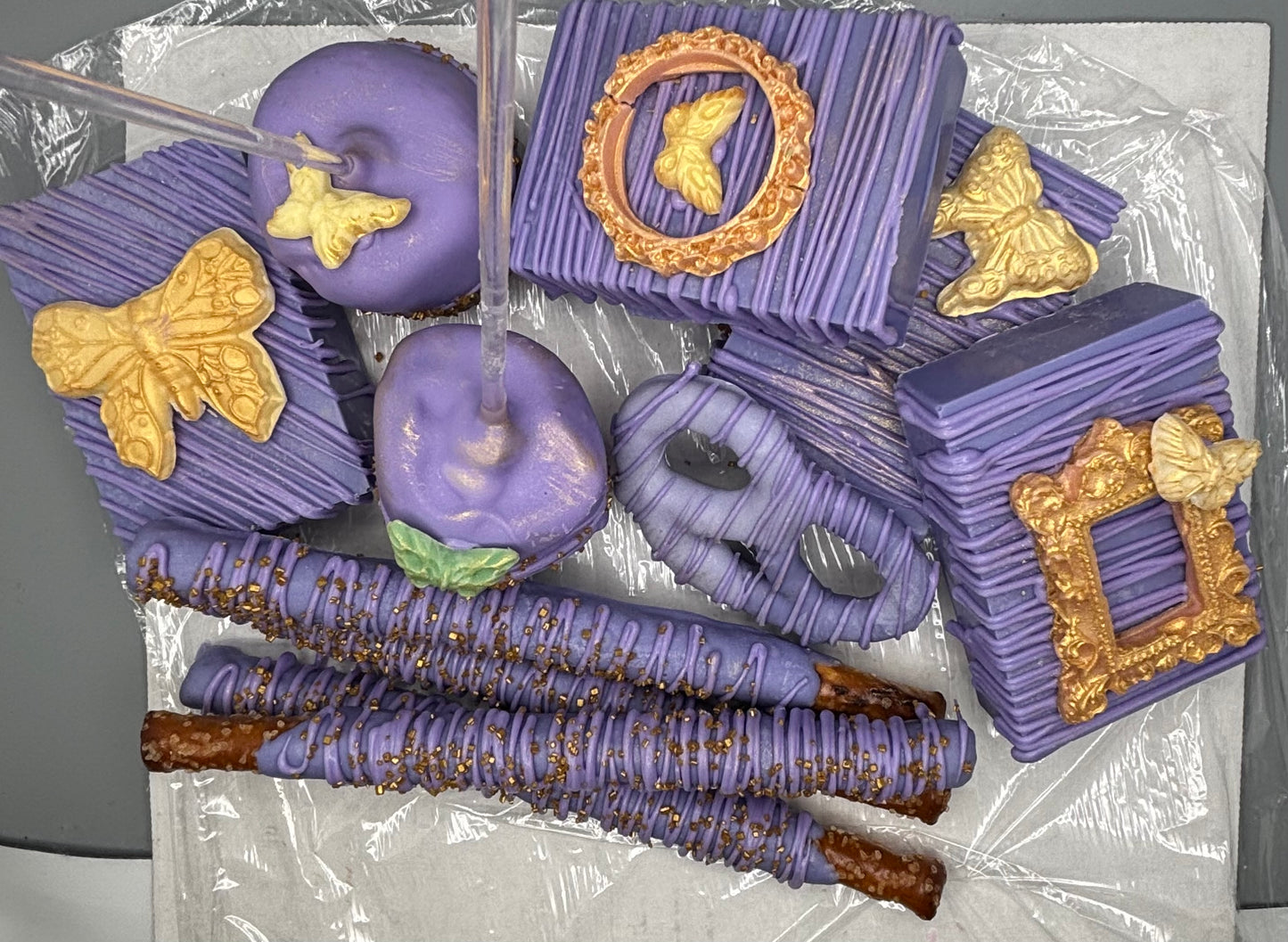 Dessert Table Bundle