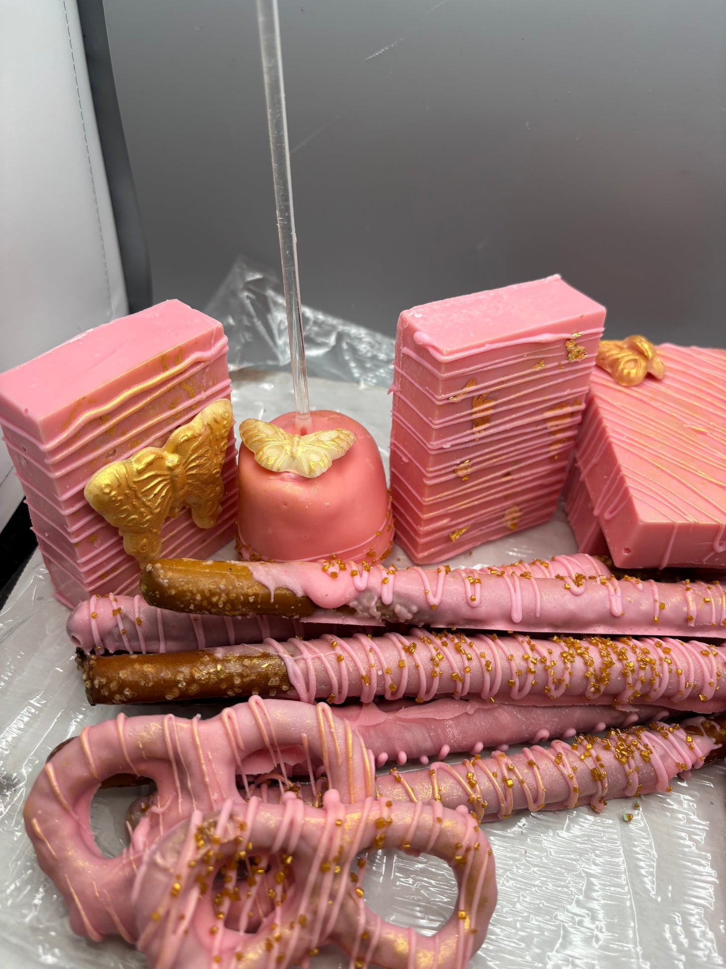 Dessert Table Bundle