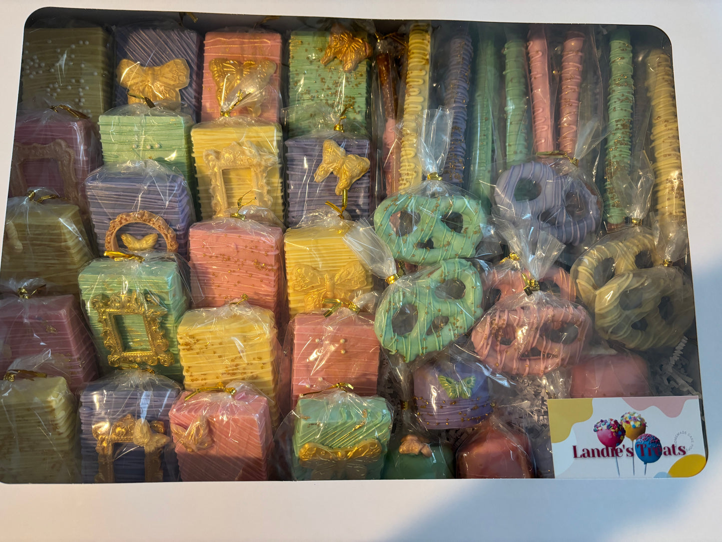 Dessert Table Bundle