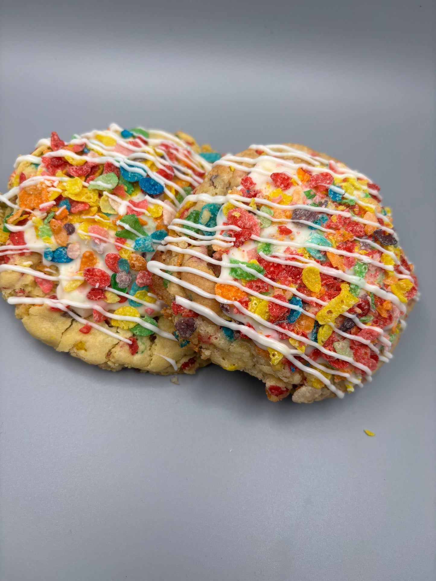 Landie's Gourment Cookies Medium 6 count