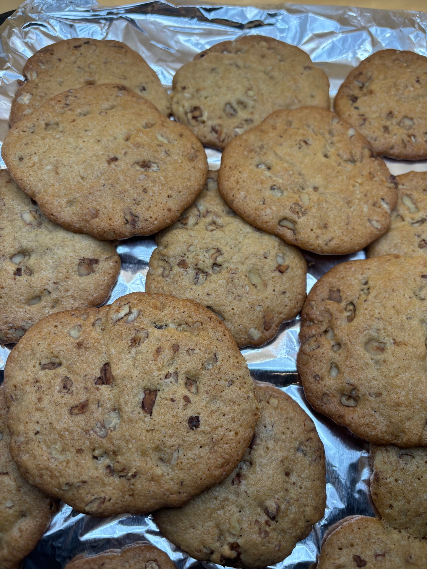 Ice Box Cookie by dozen
