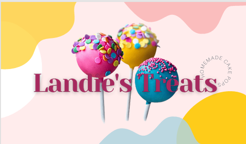 Landie’s Treats