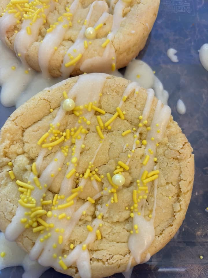 Landie's Treats – Landie's Treats